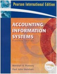 Accounting Information Systems