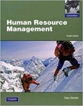 Human Resource Management