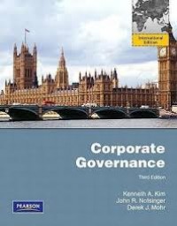 Corporate Governance