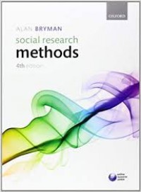 Image of Social Research Methods