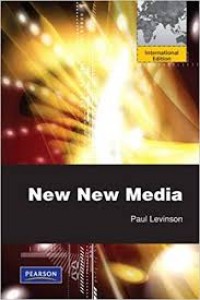 Image of New New Media