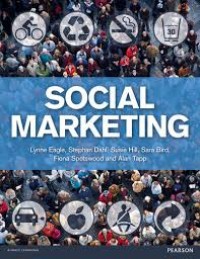 Image of Social Marketing