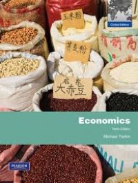 Image of Economics 10th Ed