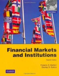 Image of Financial Markets and Institutions 7th Ed