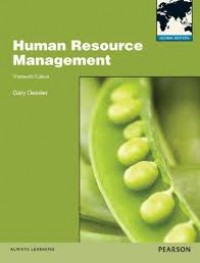 Image of Human resource management