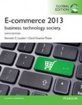 E-Commerce: Business, Technology, Society