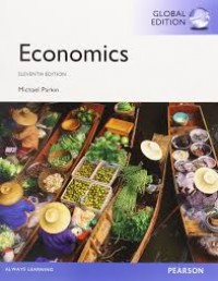 Image of Economics 11th Ed