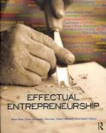 Effectual Entrepreneurship