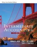 Intermediate Accounting