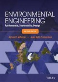 Environmental Engineering: Fundamentals, Sustainability, Design