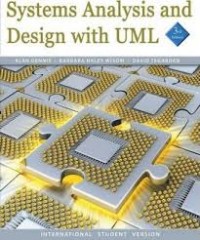 Image of Systems Analysis and Design with UML: An Object-Oriented Approach