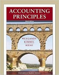 Image of Accounting Principles
