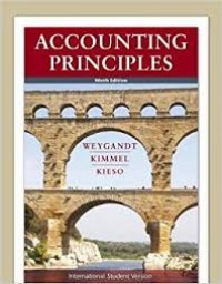 Accounting Principles