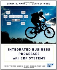 Image of Integrated business processes with ERP systems