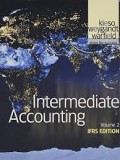 Intermediate Accounting: IFRS Edition Volume 2