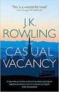 The casual vacancy