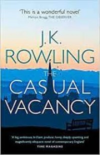 The casual vacancy