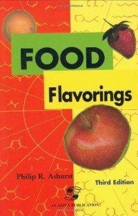 Food flavorings