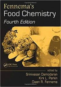 Fennema's Food Chemistry