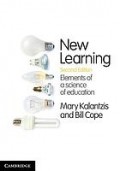 New learning: elements of a science of education