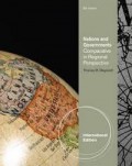 Nations and Government: Comparative Politics in Regional Perspective