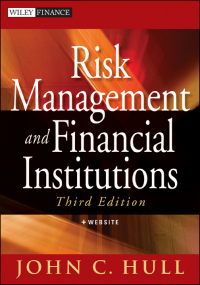 Image of Risk management and financial institutions
