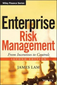 Image of Enterprise Risk Management: From Incentives to Controls