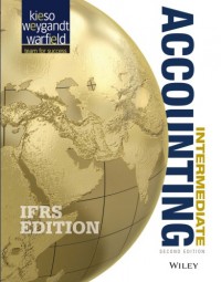 Intermediate Accounting: IFRS Edition