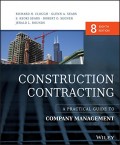 Construction contracting: a practical guide to company management