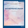 Entrepreneurship