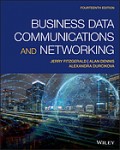 Business data communications and networking