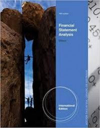 Image of Financial Statement Analysis