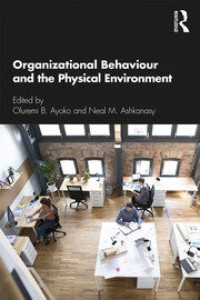 Image of Organizational Behaviour and The Physical Environment