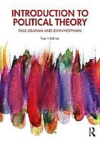 Image of Introduction to political theory