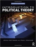 Introduction to political theory