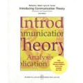 Introducing communication theory : analysis and application