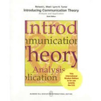 Image of Introducing communication theory : analysis and application 6th Ed