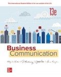 Business communication