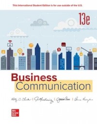 Business communication