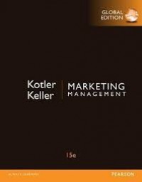 Image of Marketing management