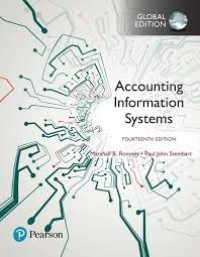 Image of Accounting information systems
