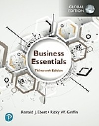 Image of Business essentials