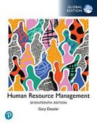Image of Human resource management