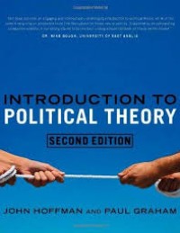 Image of Introduction to Political Theory
