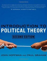 Introduction to Political Theory