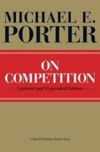 Image of On Competition