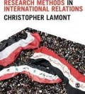 Research methods in international relations