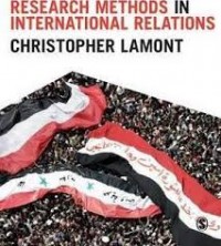 Image of Research methods in international relations