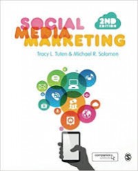 Image of Social media marketing
