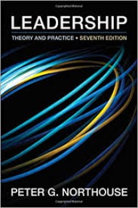Image of Leadership : theory and practice